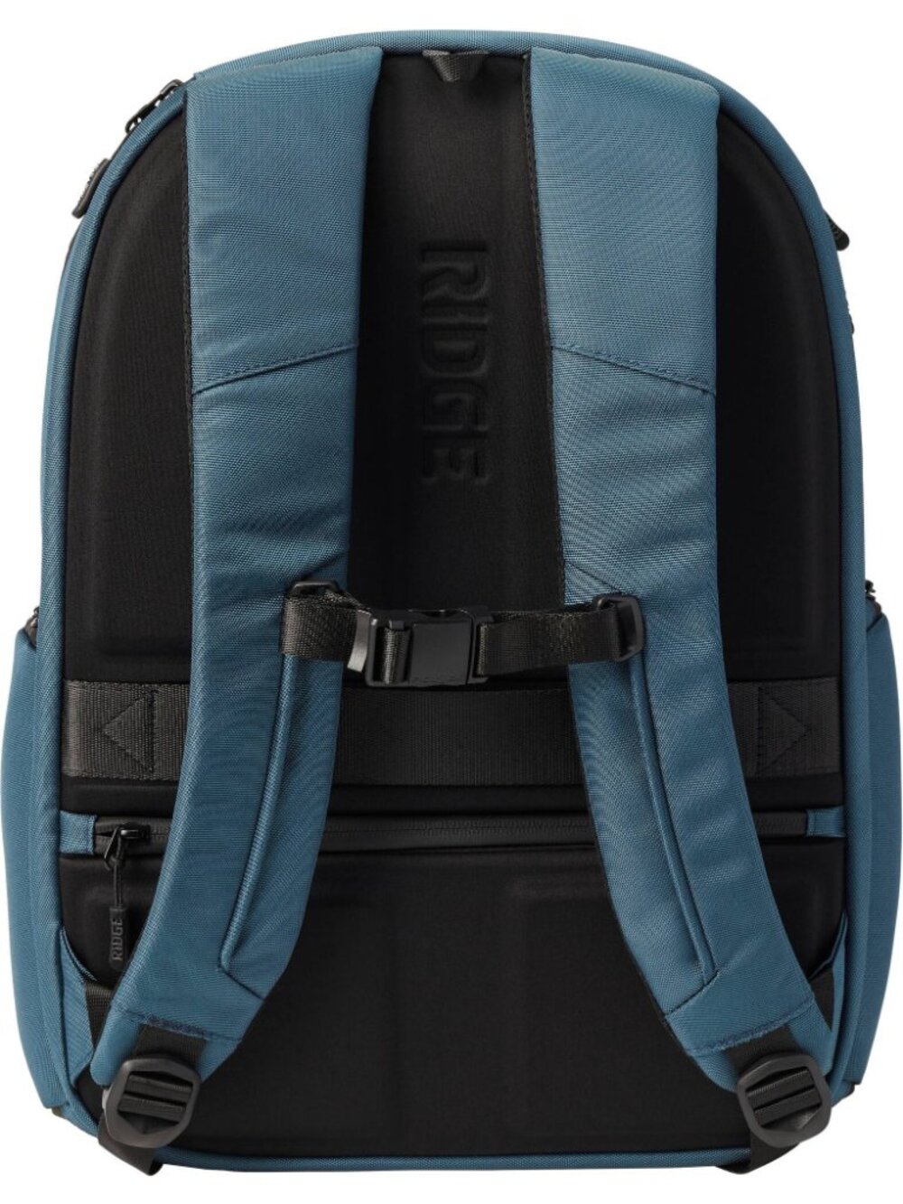 Ridge Commuter Backpack- Alpine Navy 20L - Picture 2 of 6